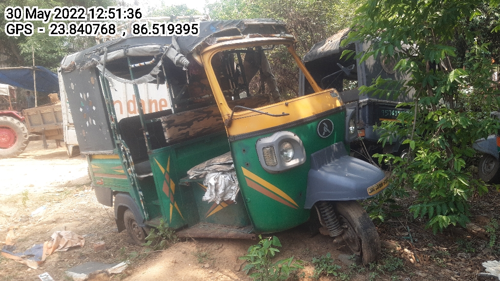  Atul 3WHEELER