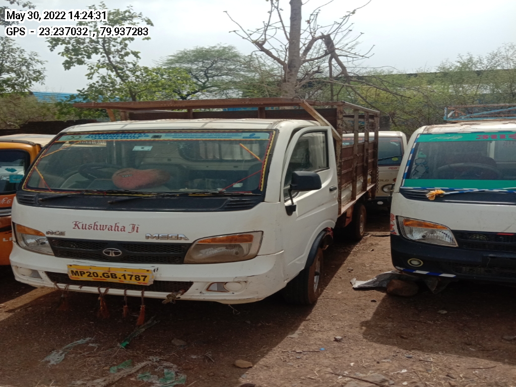  TATA MINI LCV