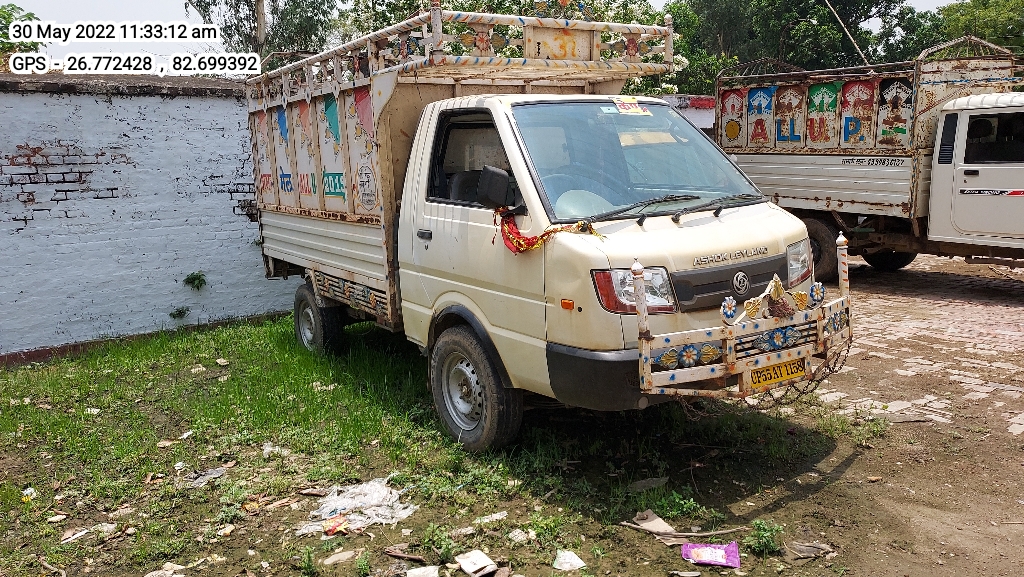  ASHOK LEYLAND LCV