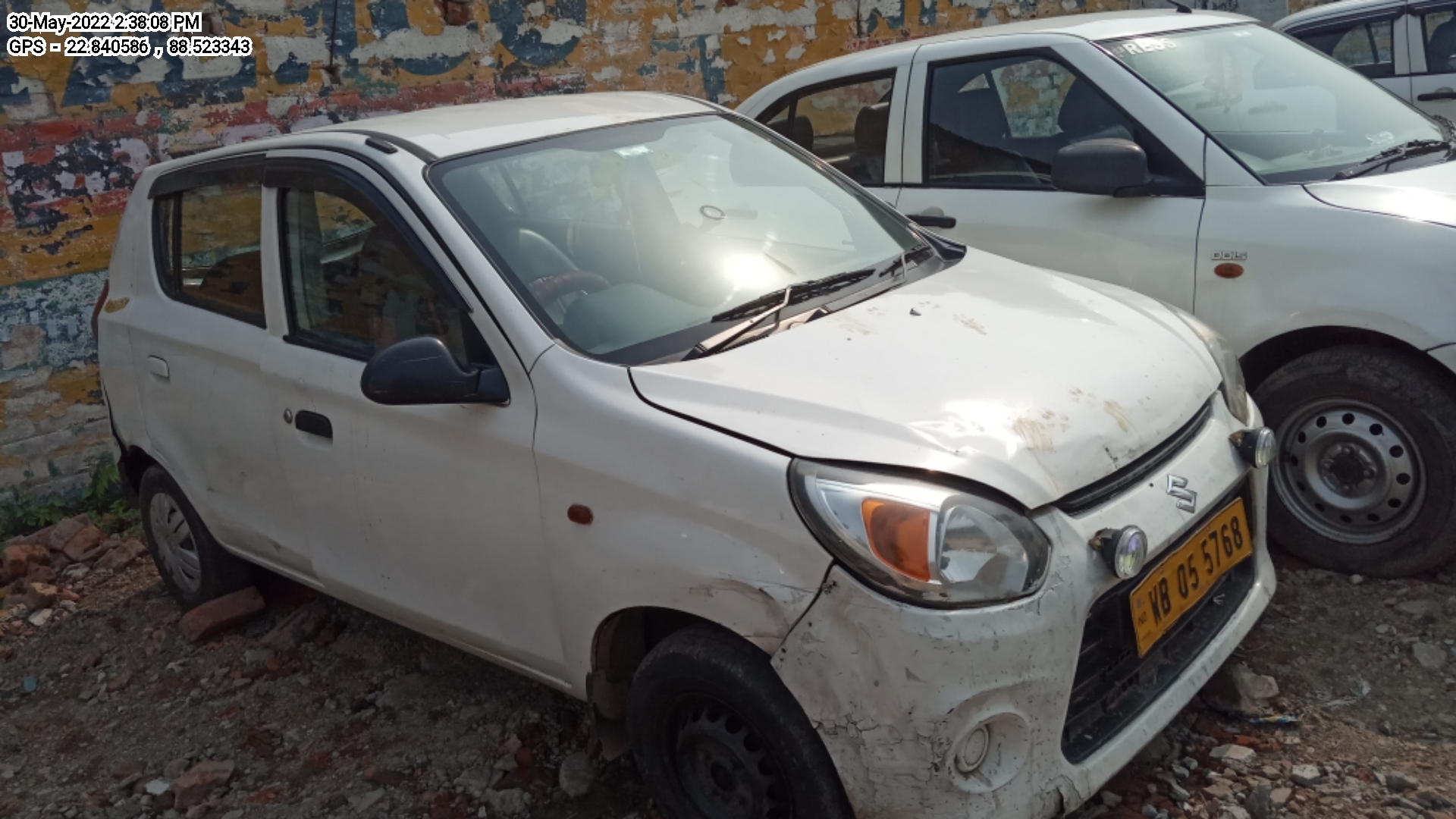  Maruti Suzuki CAR