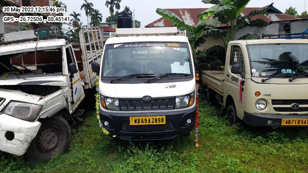 Mahindra