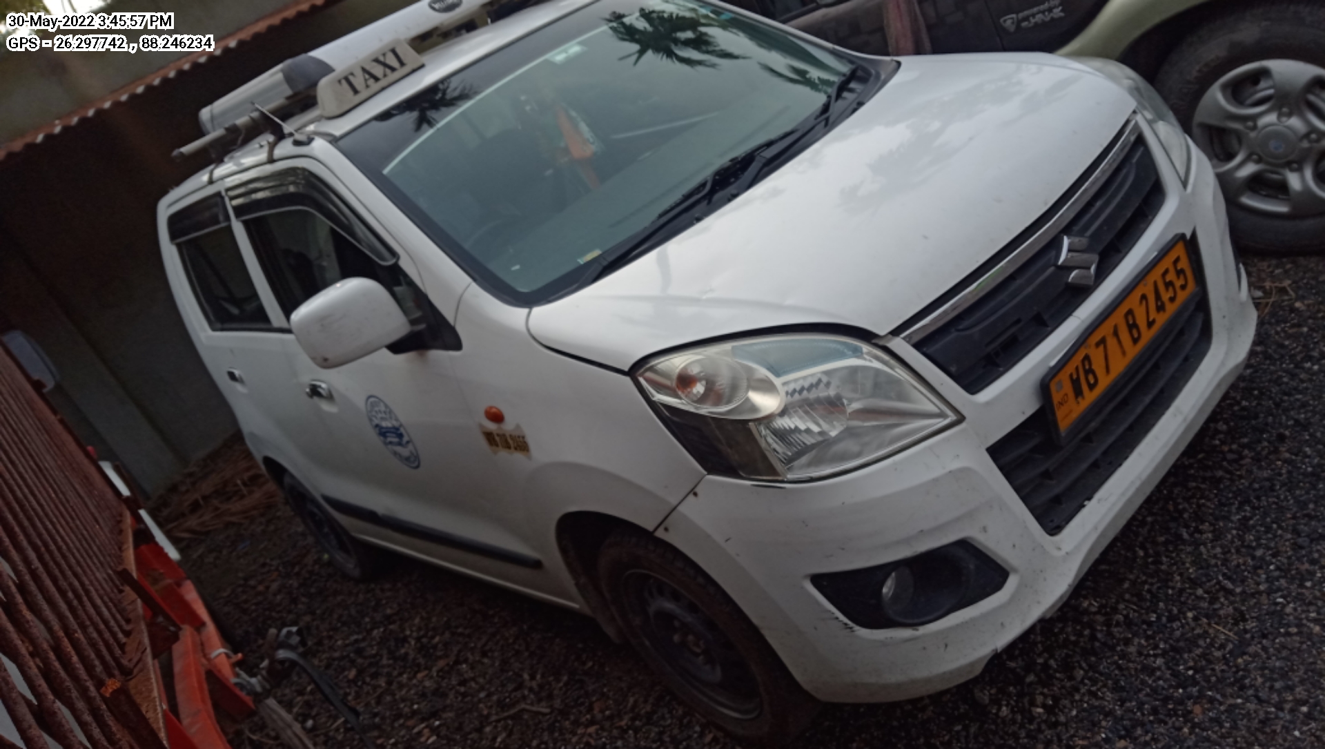 Maruti Suzuki