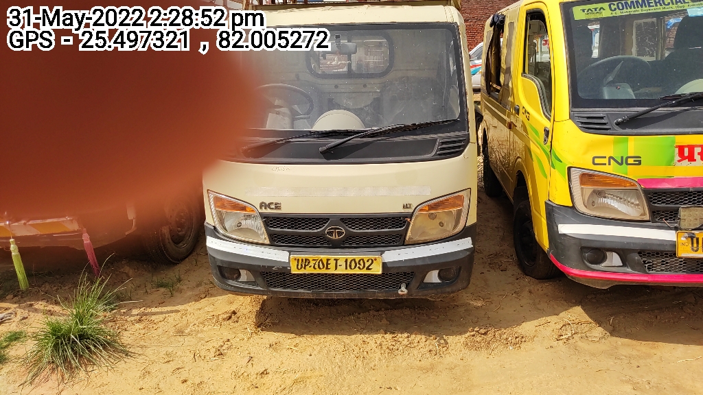 TATA MOTORS