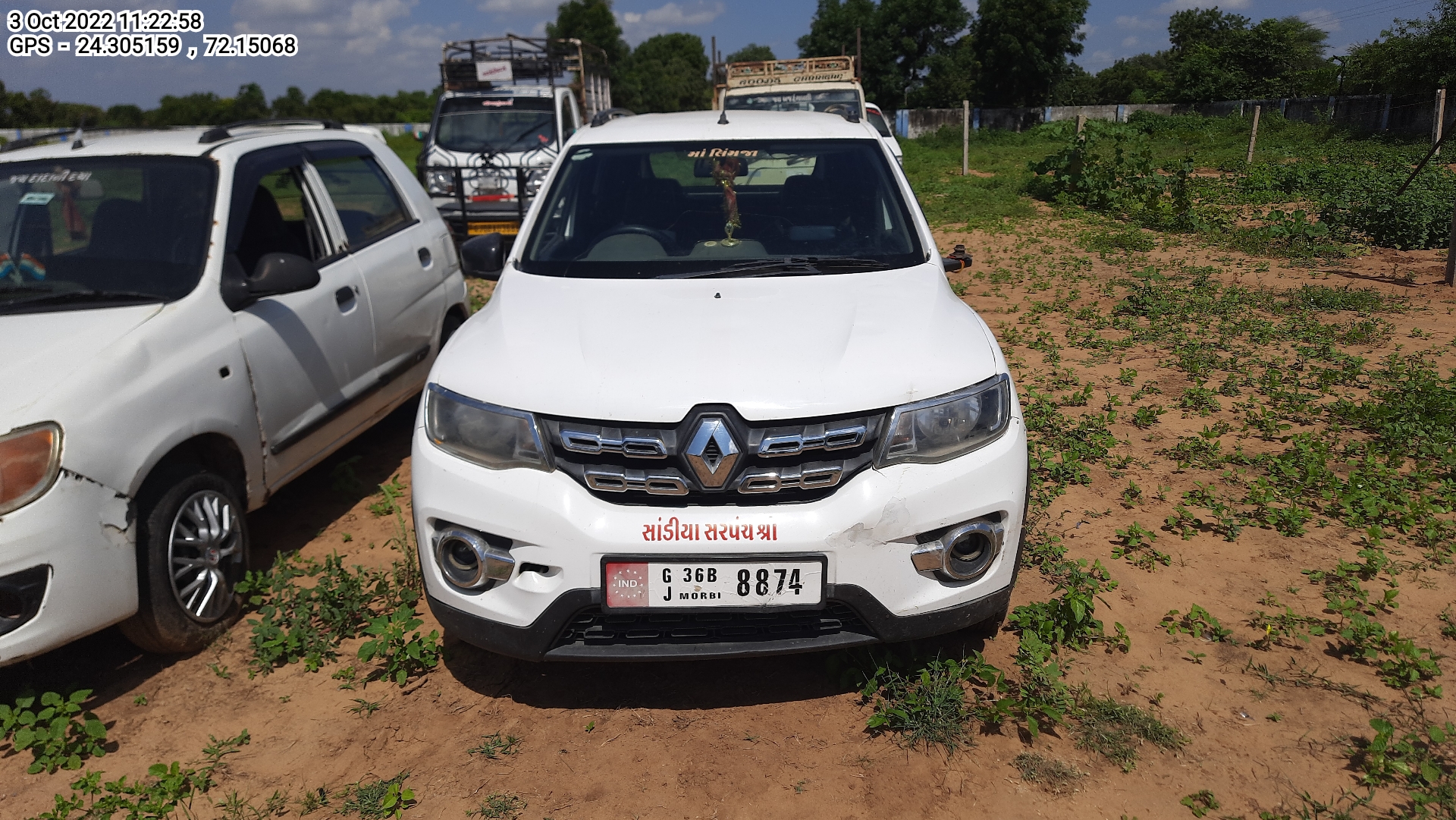  RENAULT KWID