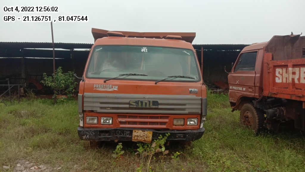 SML ISUZU