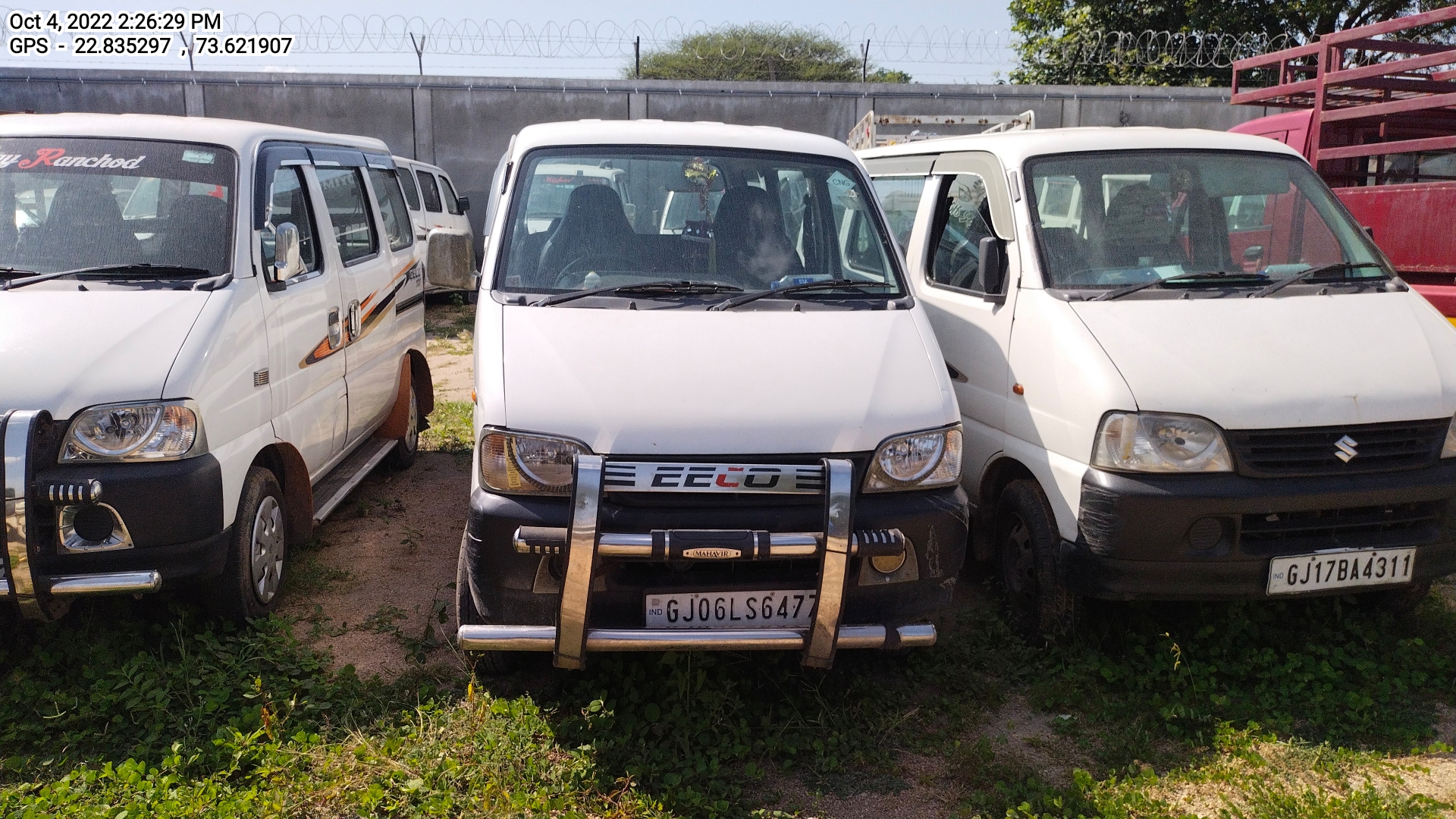 MARUTI SUZUKI