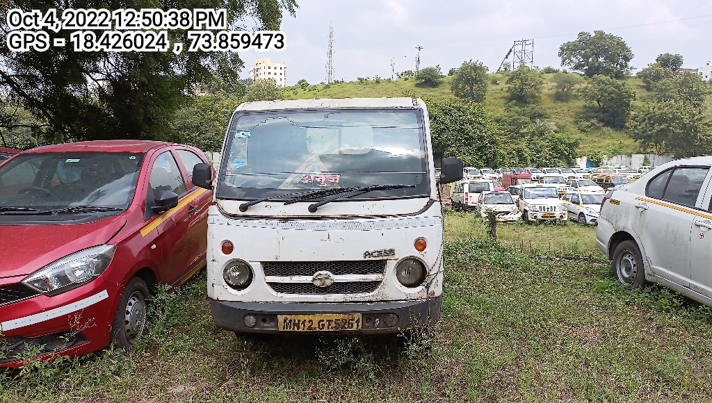 TATA MOTORS