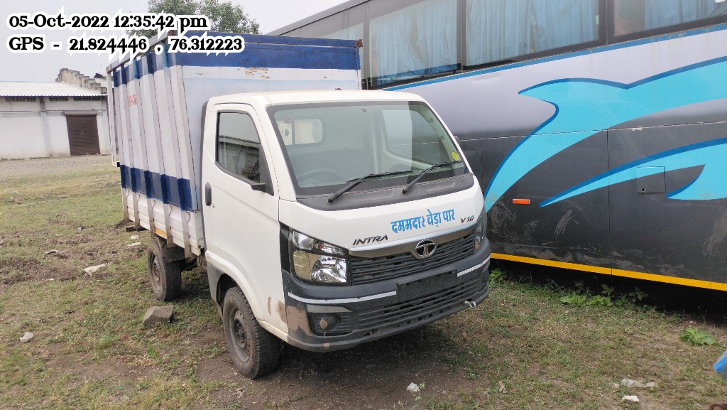 TATA MOTORS