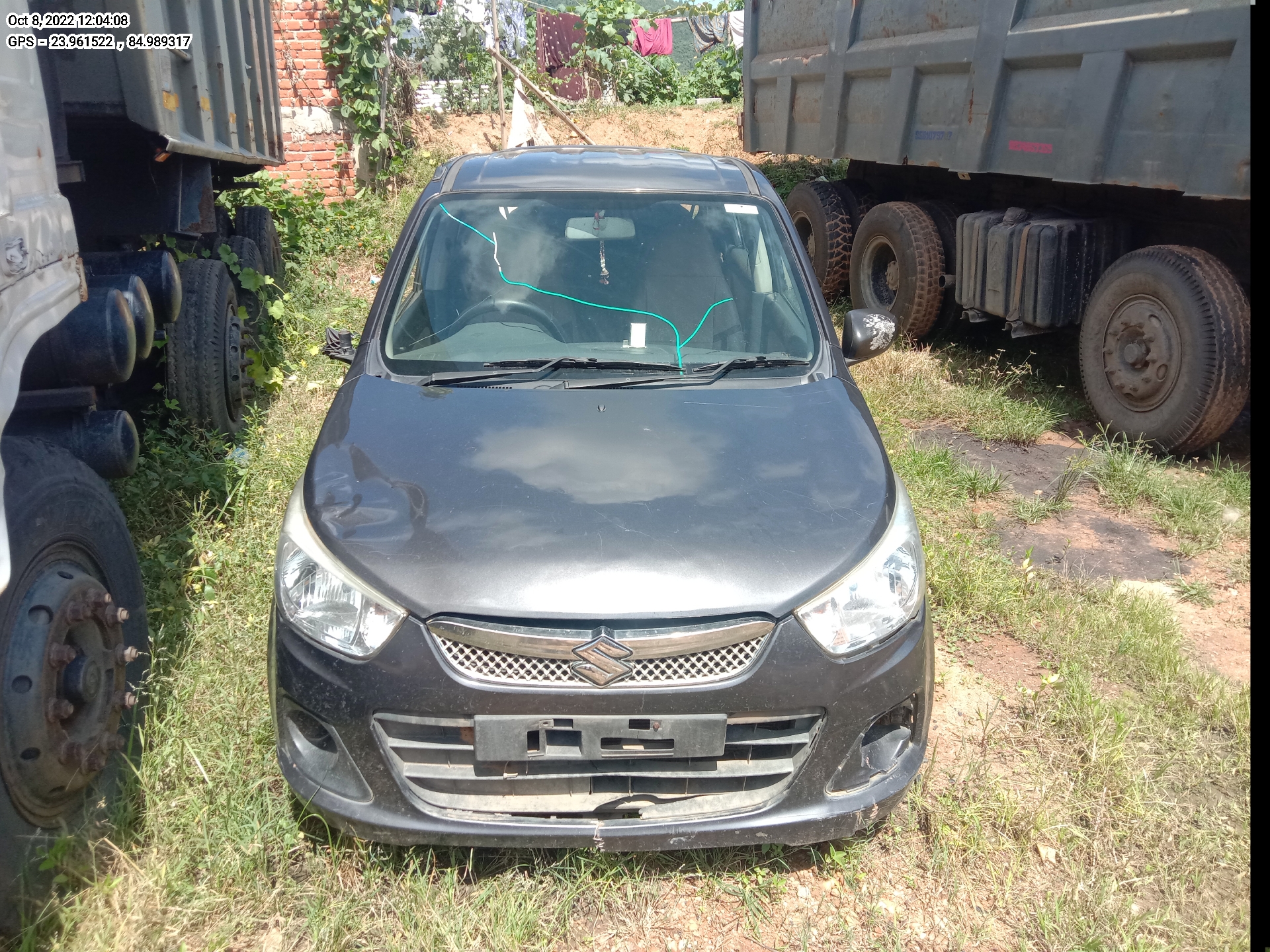  MARUTI SUZUKI ALTO