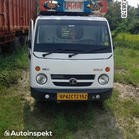  TATA MOTORS ACE