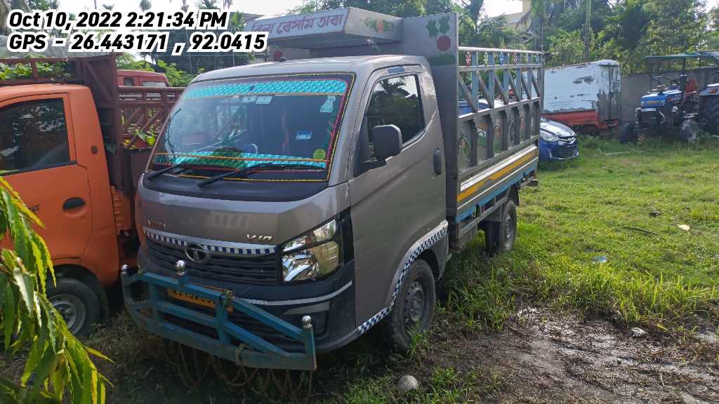 TATA MOTORS