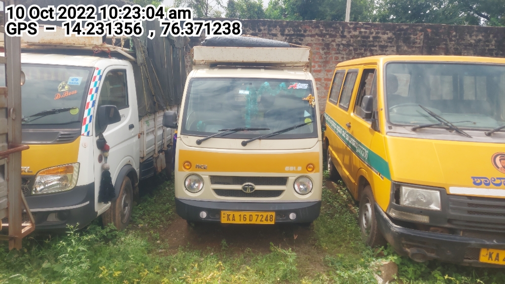 TATA MOTORS