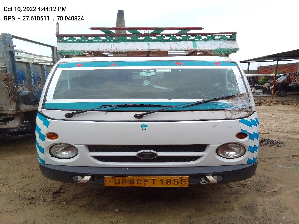 TATA MOTORS