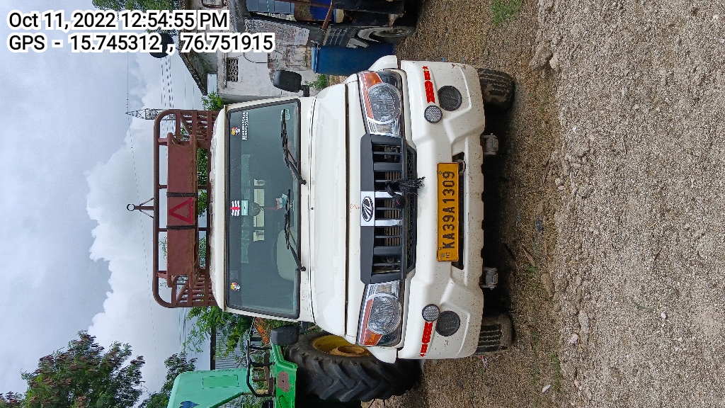 MAHINDRA AND MAHINDRA