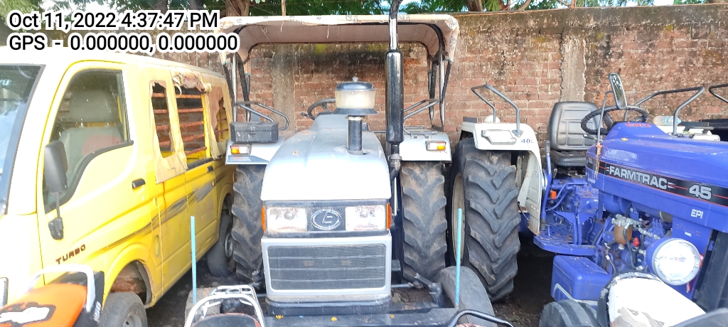 EICHER TMTL