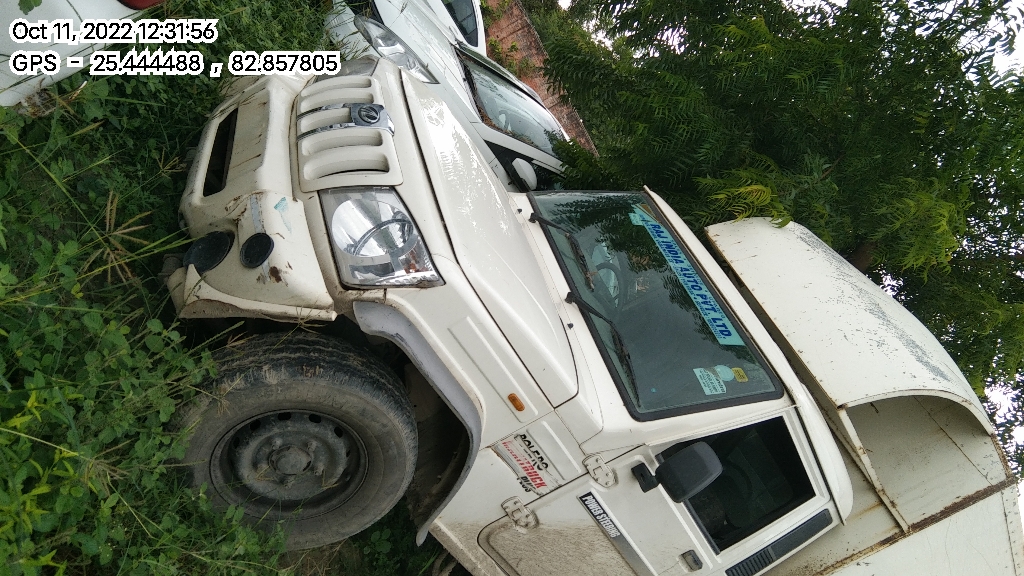 MAHINDRA AND MAHINDRA