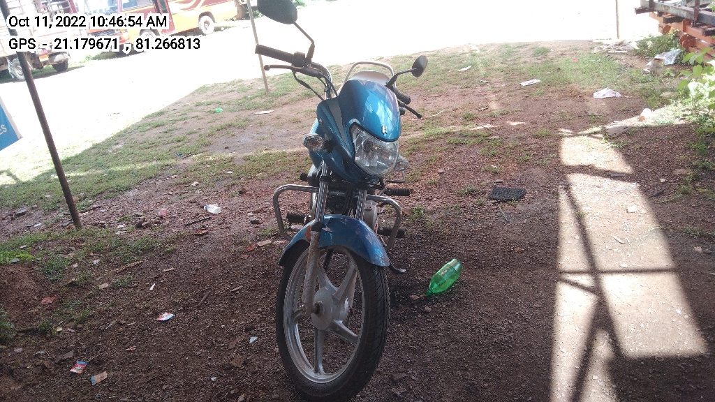  HERO HF DLX