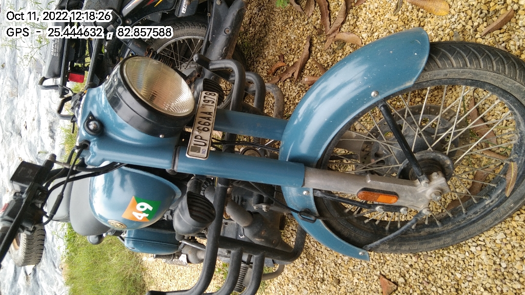 ROYAL ENFIELD