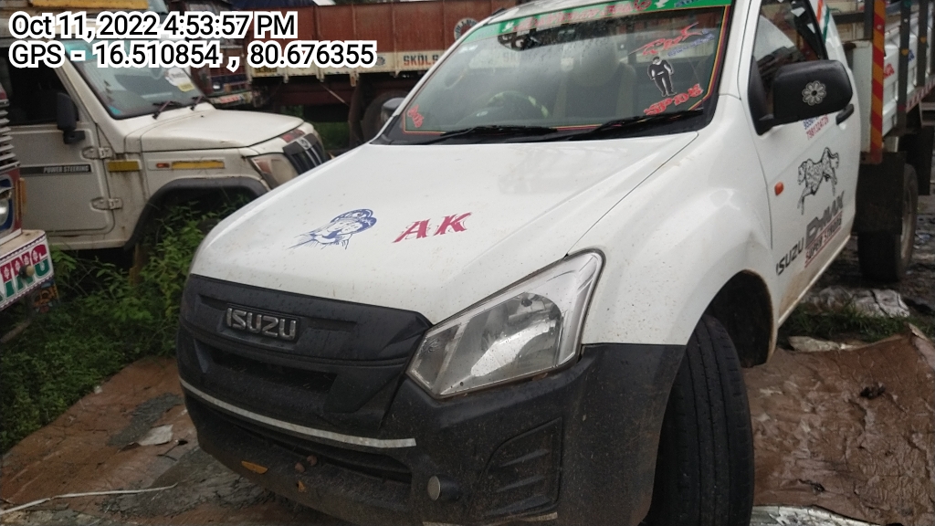 ISUZU