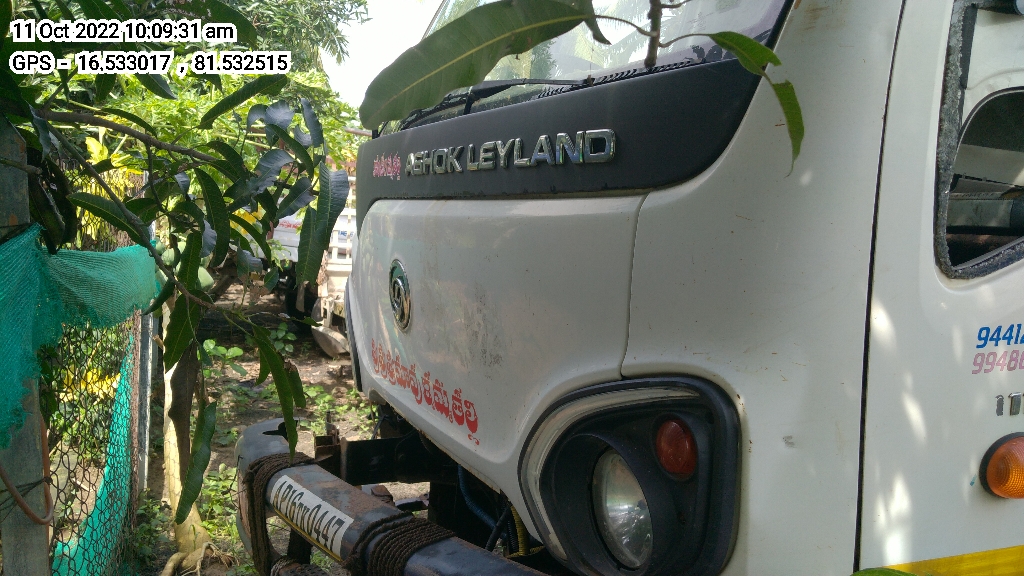  ASHOK LEYLAND AL GURU