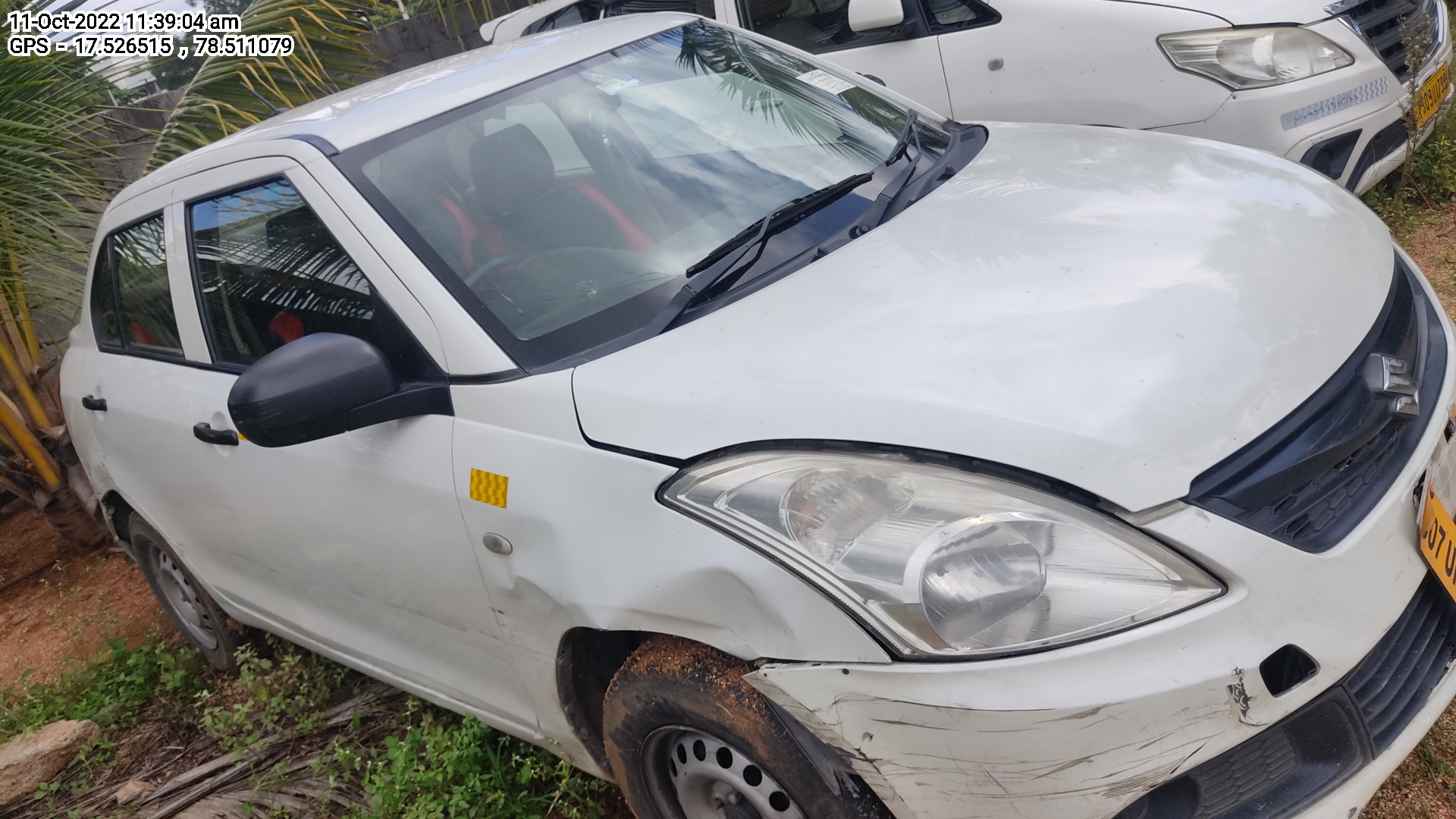  MARUTI SUZUKI SWIFT DZIRE