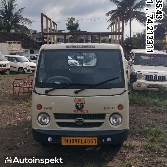 TATA MOTORS