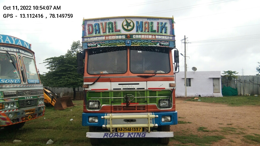  ASHOK LEYLAND 3118