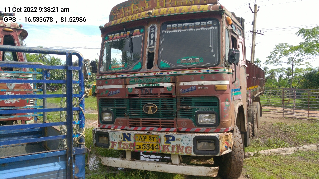 ASHOK LEYLAND