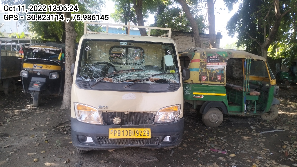 TATA MOTORS