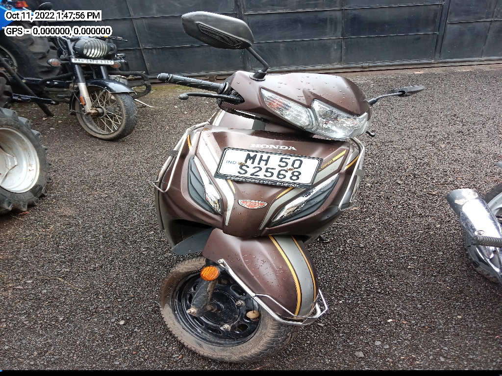HONDA