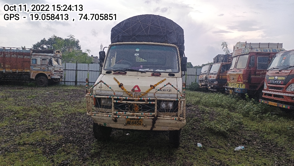 TATA MOTORS