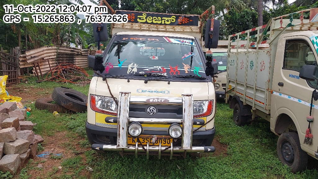 ASHOK LEYLAND