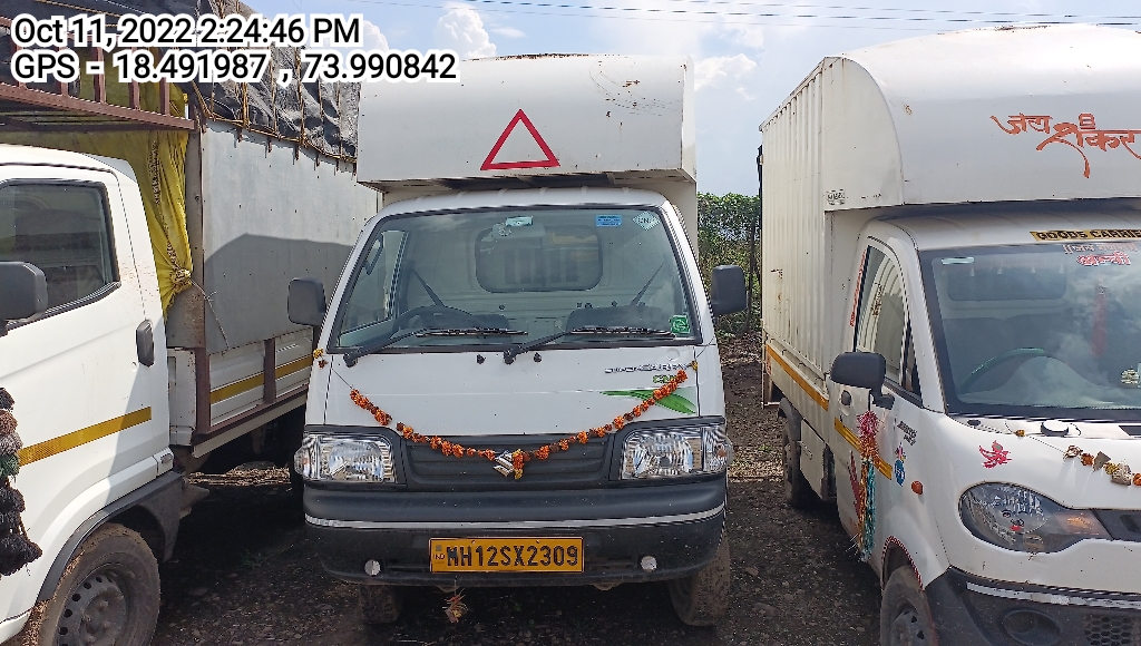 MARUTI SUZUKI