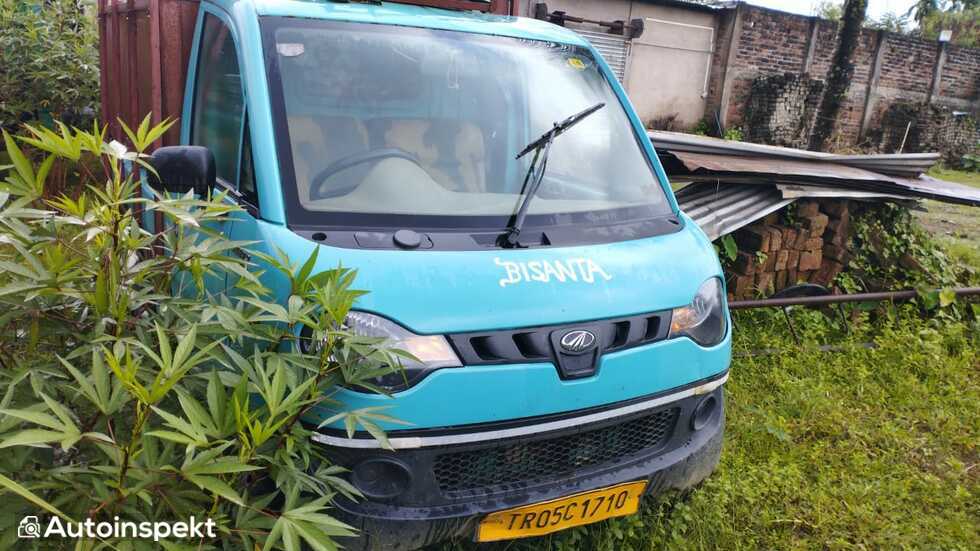  MAHINDRA AND MAHINDRA JEETO