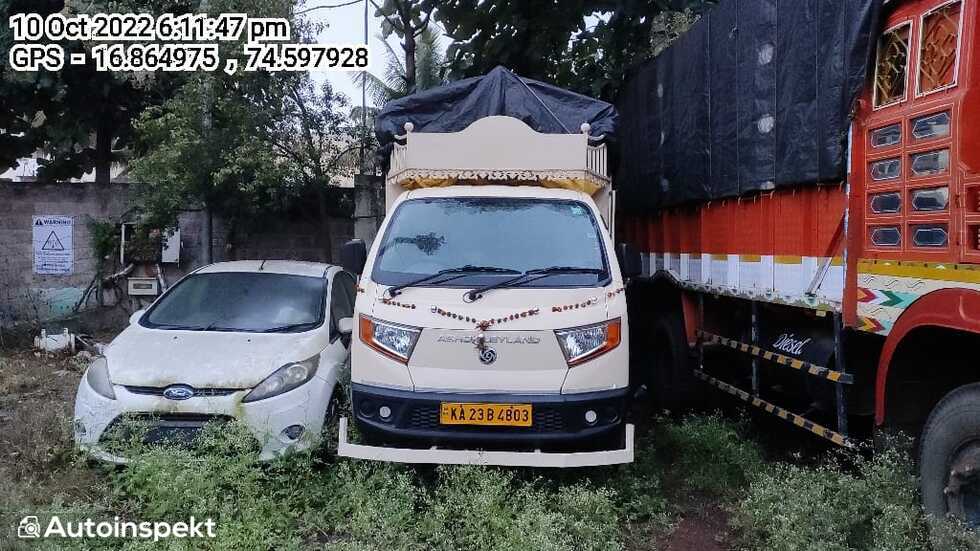 ASHOK LEYLAND