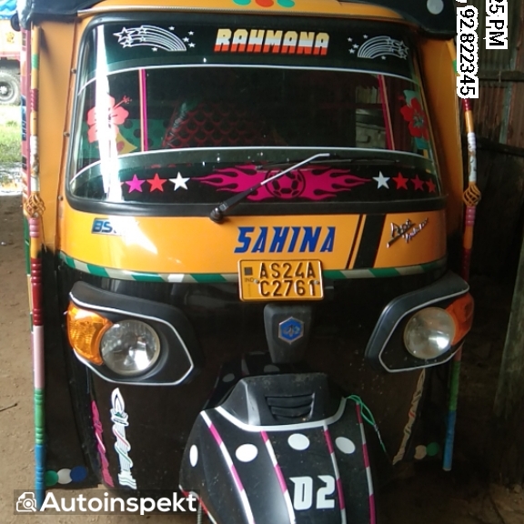 PIAGGIO VEHICLES