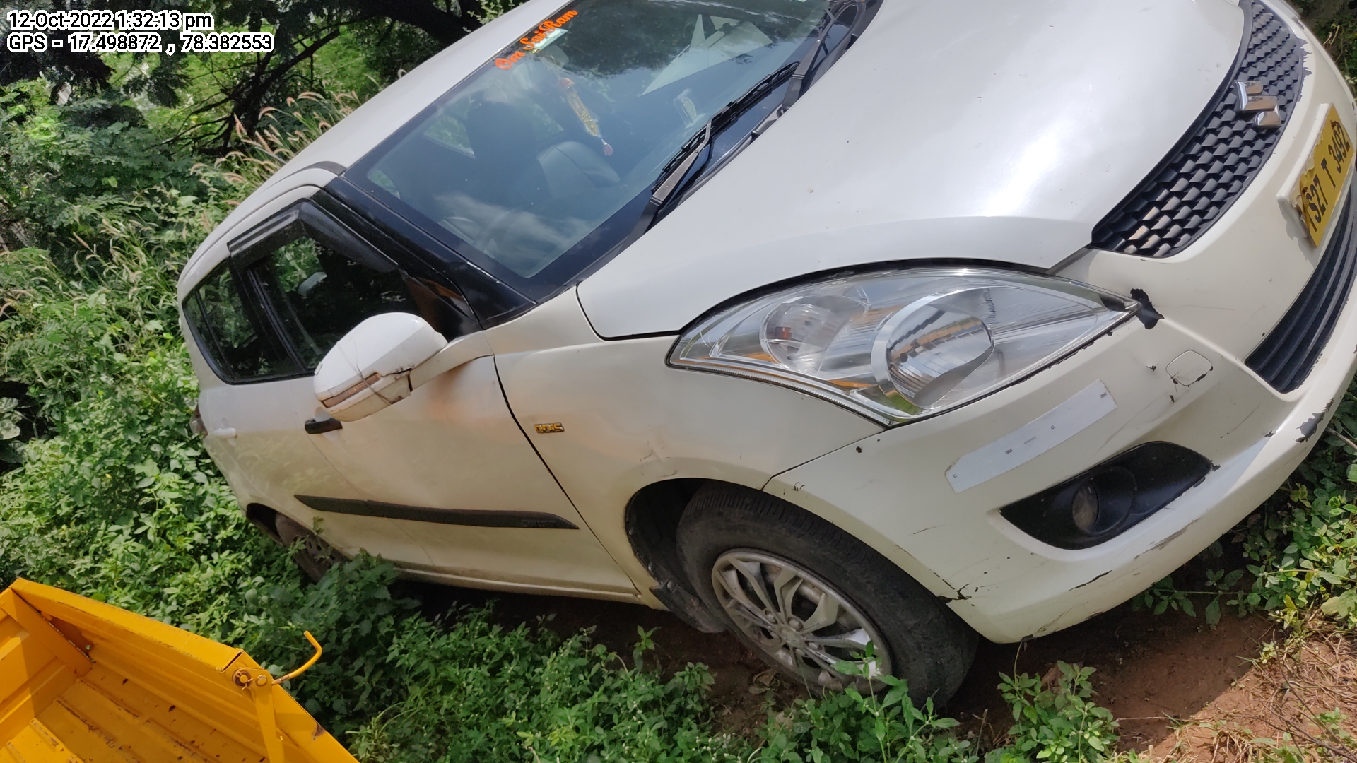 MARUTI SUZUKI