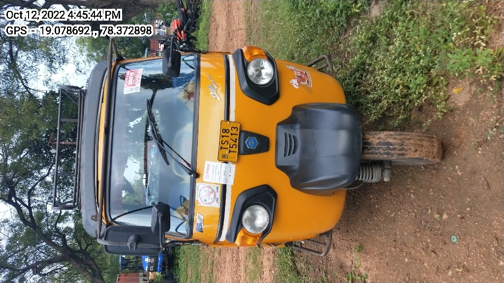 PIAGGIO VEHICLES