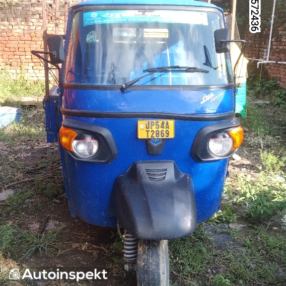  PIAGGIO VEHICLES APE