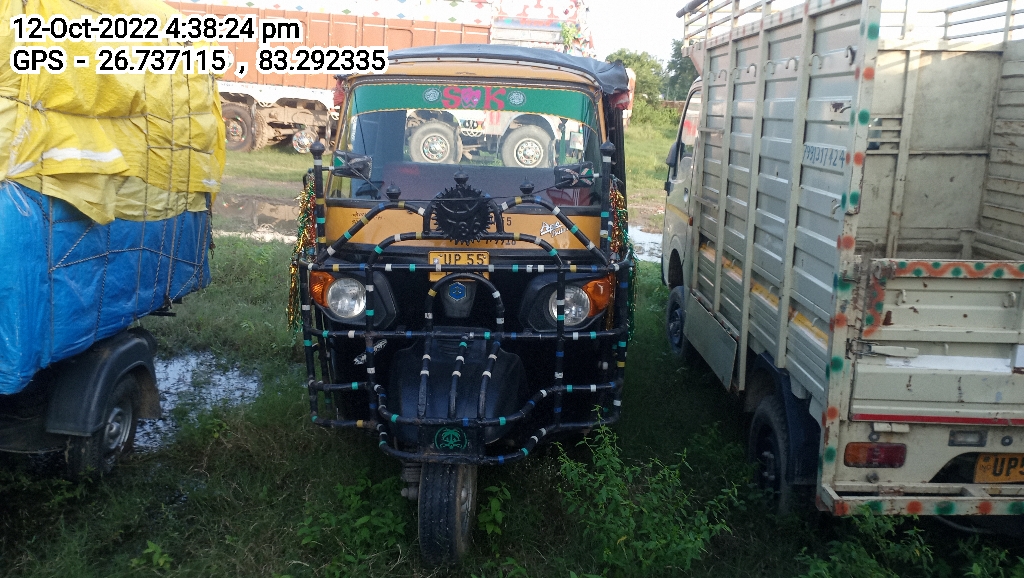  PIAGGIO VEHICLES APE