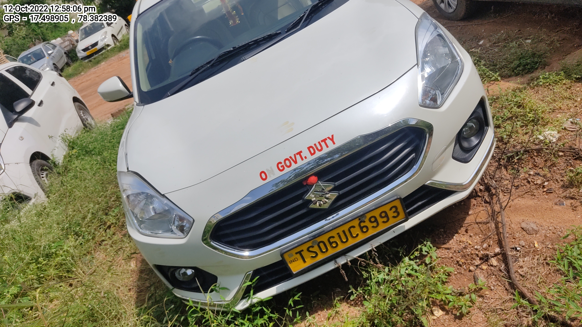  MARUTI SUZUKI SWIFT DZIRE