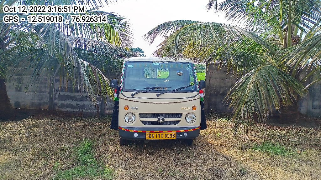 TATA MOTORS