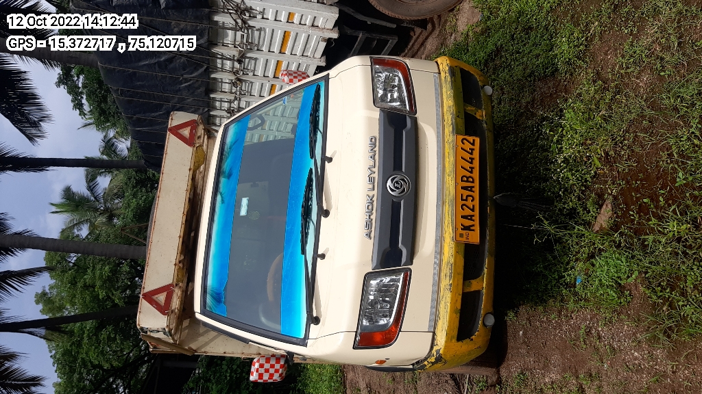 ASHOK LEYLAND