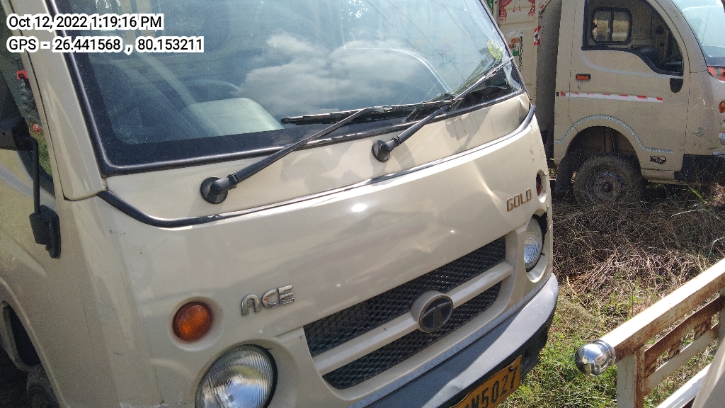 TATA MOTORS