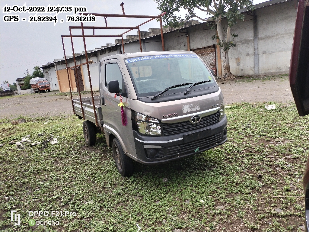 TATA MOTORS