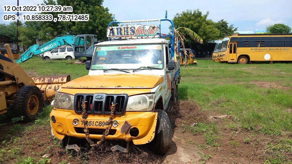 MAHINDRA AND MAHINDRA