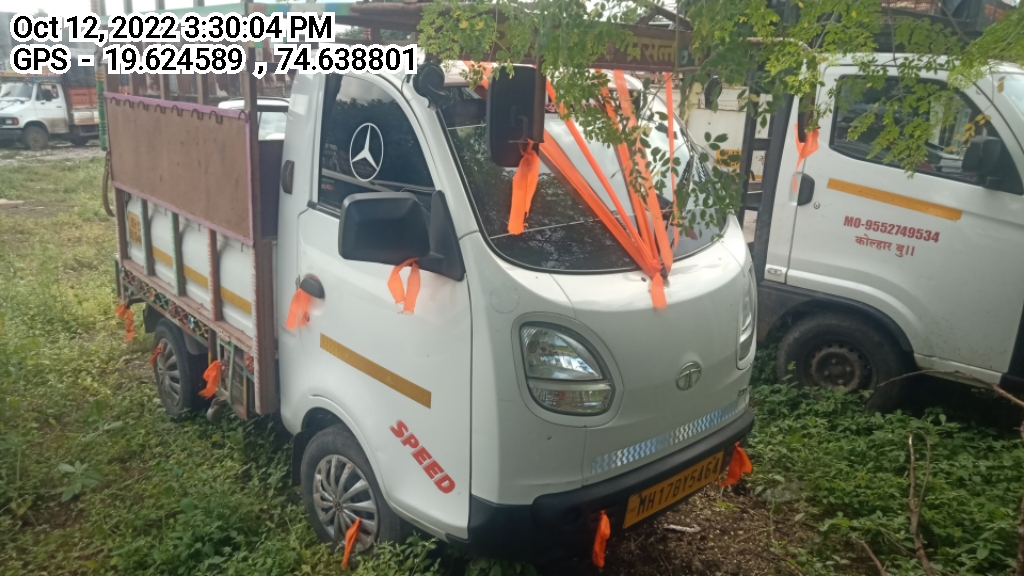 TATA MOTORS