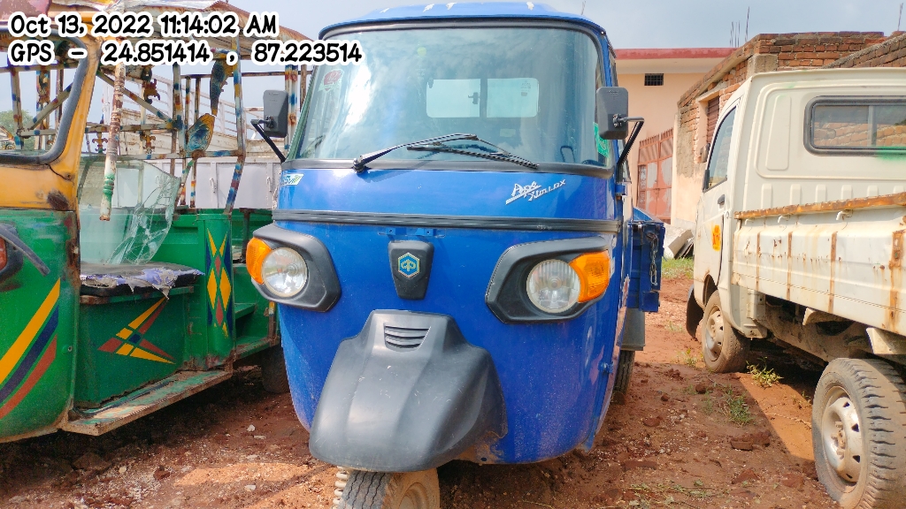 PIAGGIO VEHICLES