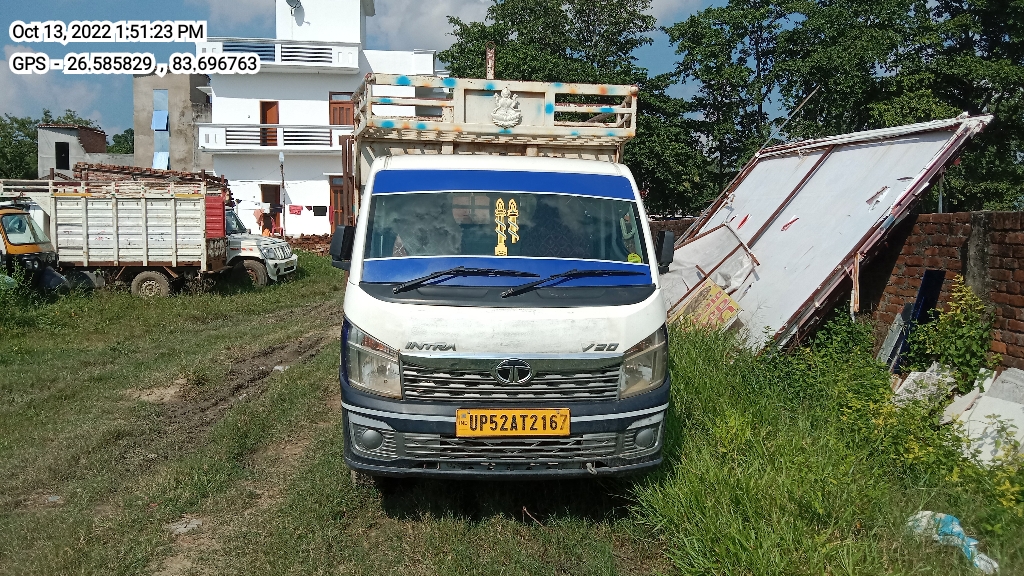 TATA MOTORS