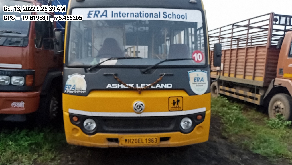 ASHOK LEYLAND